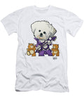 Nuovo 5083 John Lafree T-Shirt