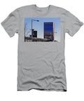 Ny Nj Super Bowl Xlviii Susan Candelario T-Shirt