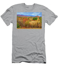 O Beautiful Nikolyn Mcdonald T-Shirt