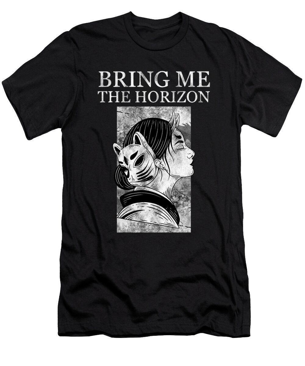 Obey Domico Jonez T-Shirt