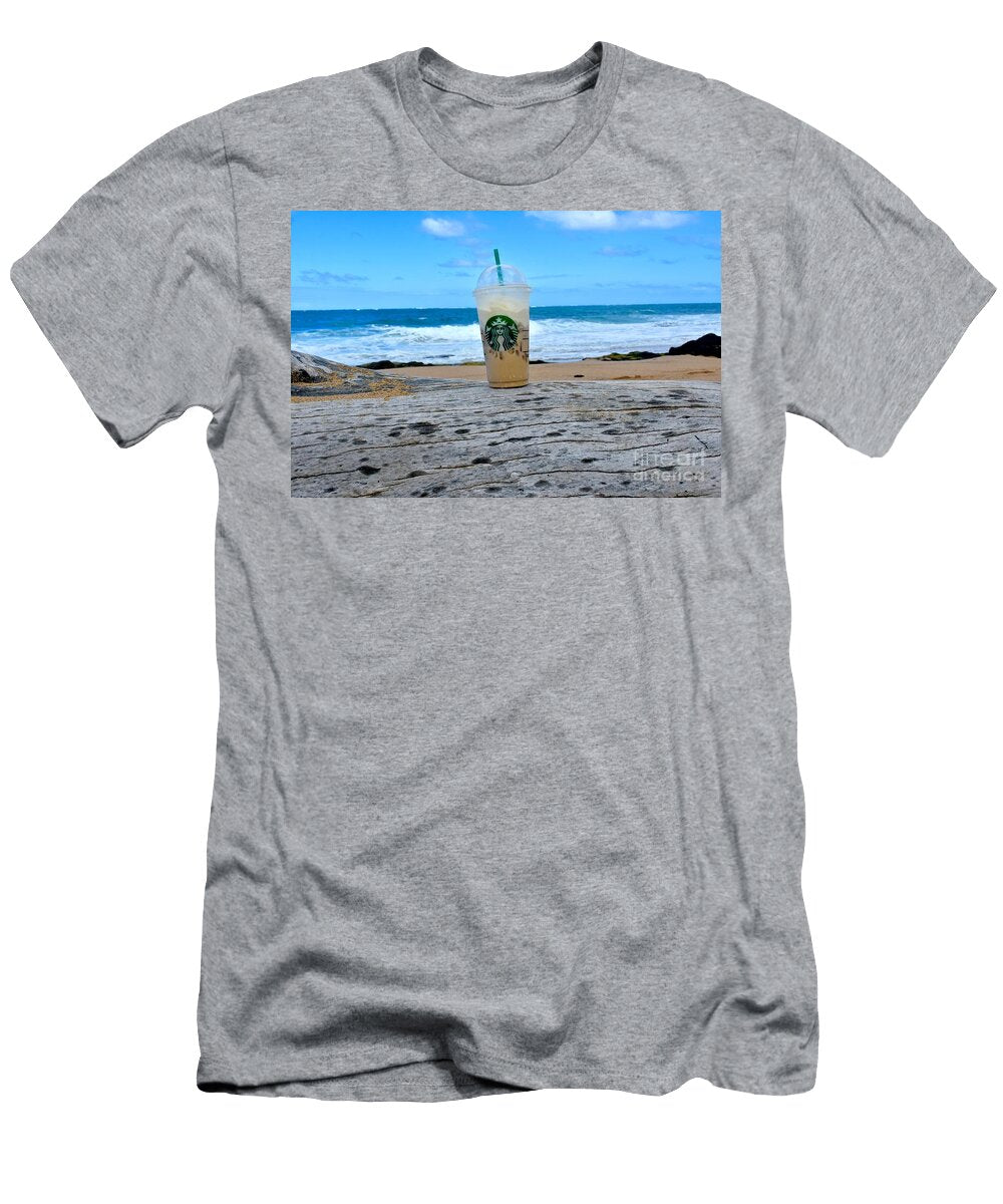 Ocean Delight Jeramey Lende T-Shirt