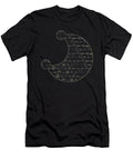 Odyssey Mario Terry Hendren Art T-Shirt
