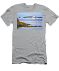 Off Saint Malo Nikolyn Mcdonald T-Shirt