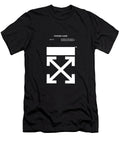 Offwhite Merch Balin Barry T-Shirt