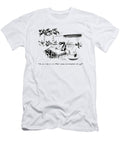 Oh Not a Hell of a Lot Whats Soaring Donald Reilly T-Shirt