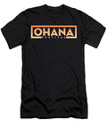Ohana Music Festival 2024 Varrel Jeins T-Shirt