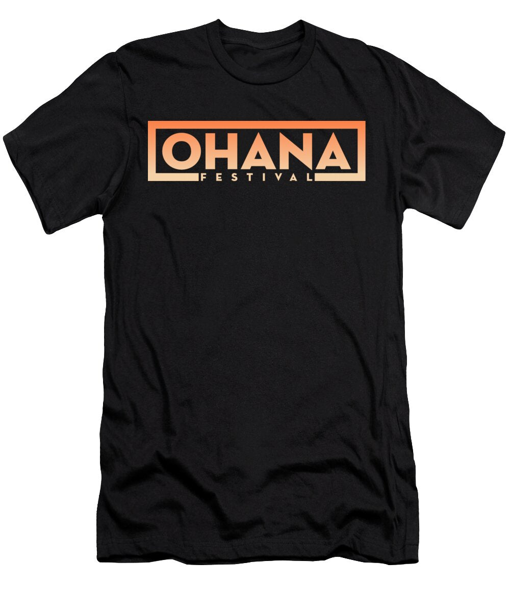 Ohana Music Festival 2024 Varrel Jeins T-Shirt