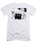 Okay Fair Is Fairyou Can Help Select Judges Pick One Ed Fischer T-Shirt