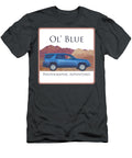 Olbpa Peter Tellone T-Shirt