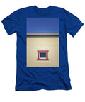 Old Attic Window Milleflore Images T-Shirt