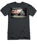 Old Barn Sign Chris Jones T-Shirt