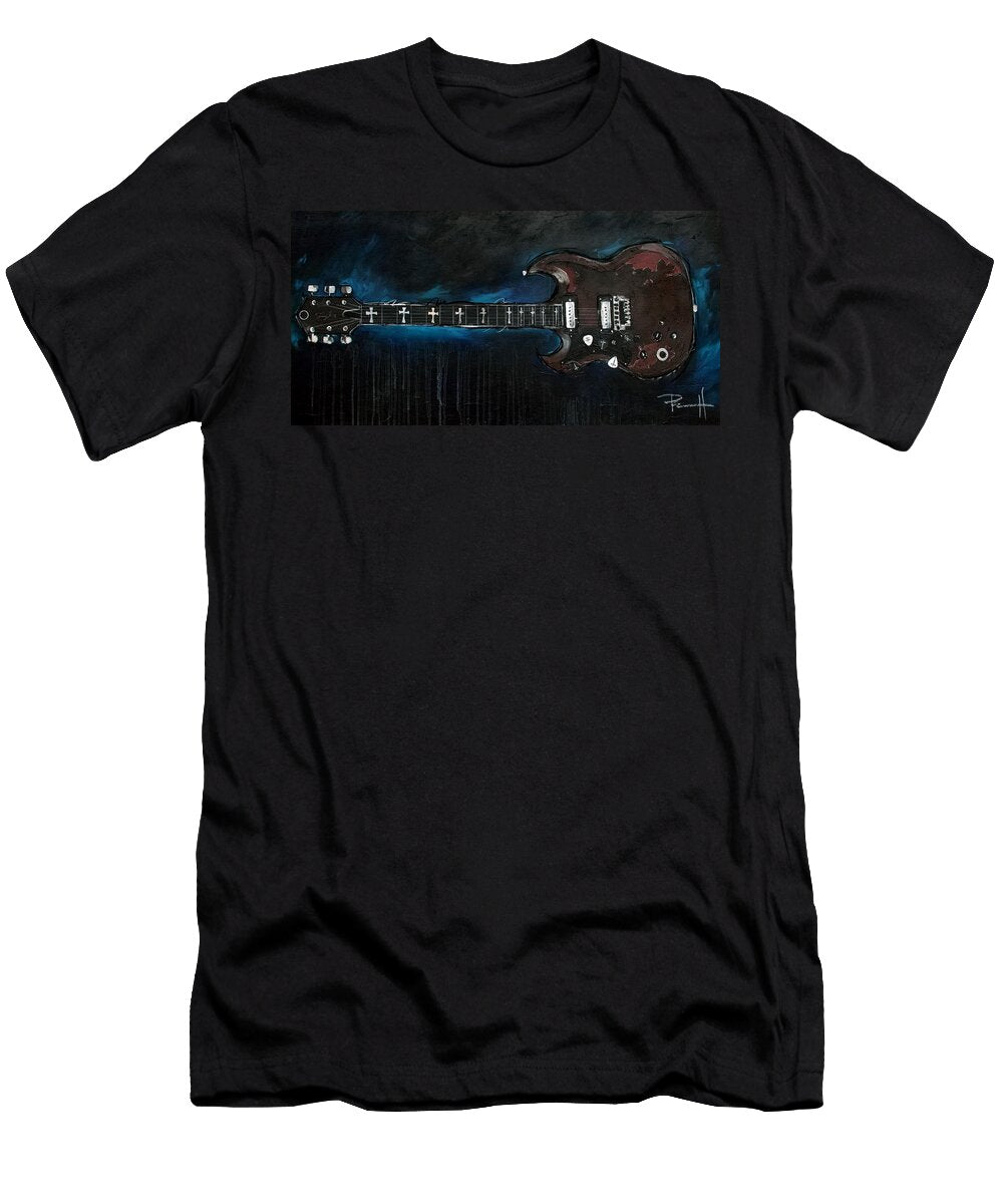 Old Boy Sean Parnell T-Shirt
