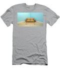Old Classic Sofa in a Room Allan Swart T-Shirt