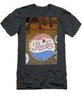 Old Pepsi Cola Sign Jerome Arizona USA Kevin Oke T-Shirt