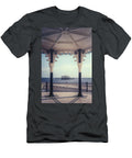 Old Pier Brighton Joana Kruse T-Shirt