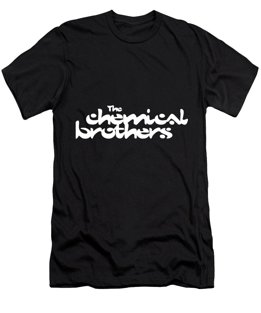 Old School Edm DJ Family Girl Brandon Hill T-Shirt