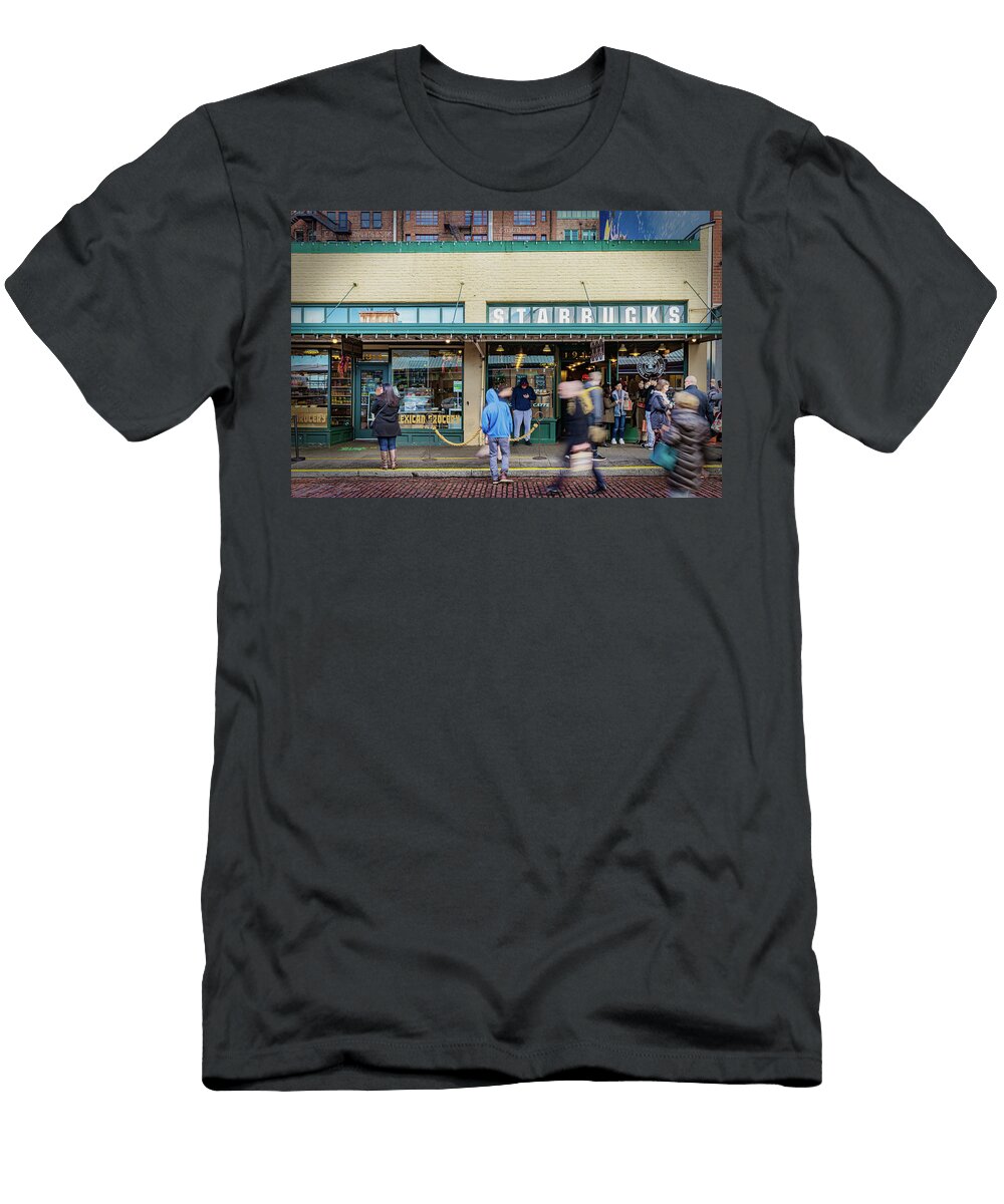 Oldest Survivor William Chizek T-Shirt