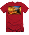Olive Grove Inge Johnsson T-Shirt