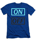 On Off Asep Dinata T-Shirt