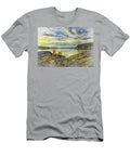 On Smoke Lake Irwin Seidman T-Shirt