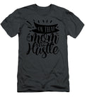 On That Mom Boss Hustle Anh Nguyen T-Shirt