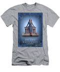 On the Basis of Sex Bo Kev T-Shirt