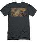 On the Edge Lukasz Sujka T-Shirt