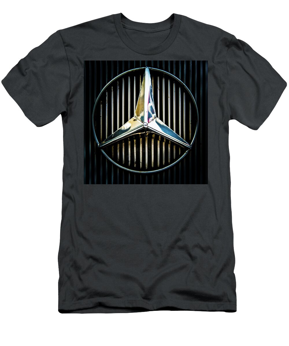 On the Grill Michael Arend T-Shirt