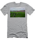 On the Practice Field Mike Martin T-Shirt