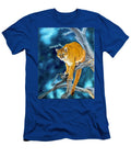 On the Prowl Dr Pat Gehr T-Shirt