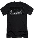 On the Rocks Jerry Cordeiro T-Shirt