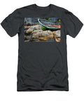 On the Rocks Nikolyn Mcdonald T-Shirt