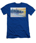 On the Rocks Susan Richardson T-Shirt