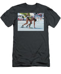 On Your Mark Edie Ann Mendenhall T-Shirt