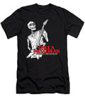 Once a Metalhead Always a Metalhead Skeleton Gift Thomas Larch T-Shirt