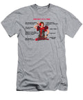 One Day At a Time Netflix Lydia 50 Unisex Men S Best V Lotte Neulen T-Shirt