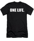 One Life Moo Yourself T-Shirt