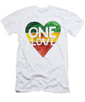 One Love Gomu Gomu T-Shirt