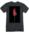 One Red Tulip Nikolyn Mcdonald T-Shirt