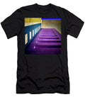 One Step At a Time Nikolyn Mcdonald T-Shirt