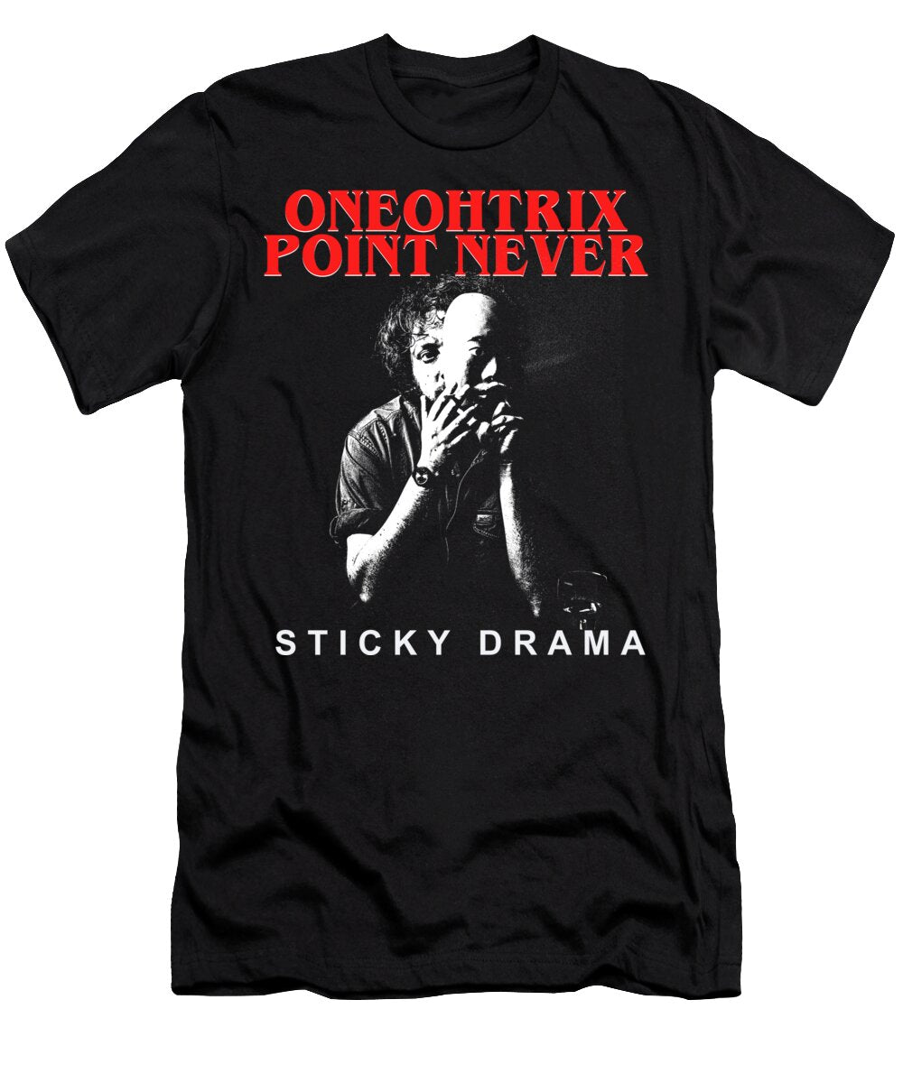 Oneohtrix Point Never Pipi Robin T-Shirt