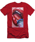 Open Me Up Evgeniya Abramova T-Shirt