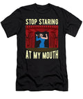 Opera Singer Funny Opera Vocalist Me T-Shirt