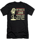 Opera Singer Opera Funny Opera Ocalist Me T-Shirt