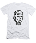 Operator with Headset Csa Images T-Shirt