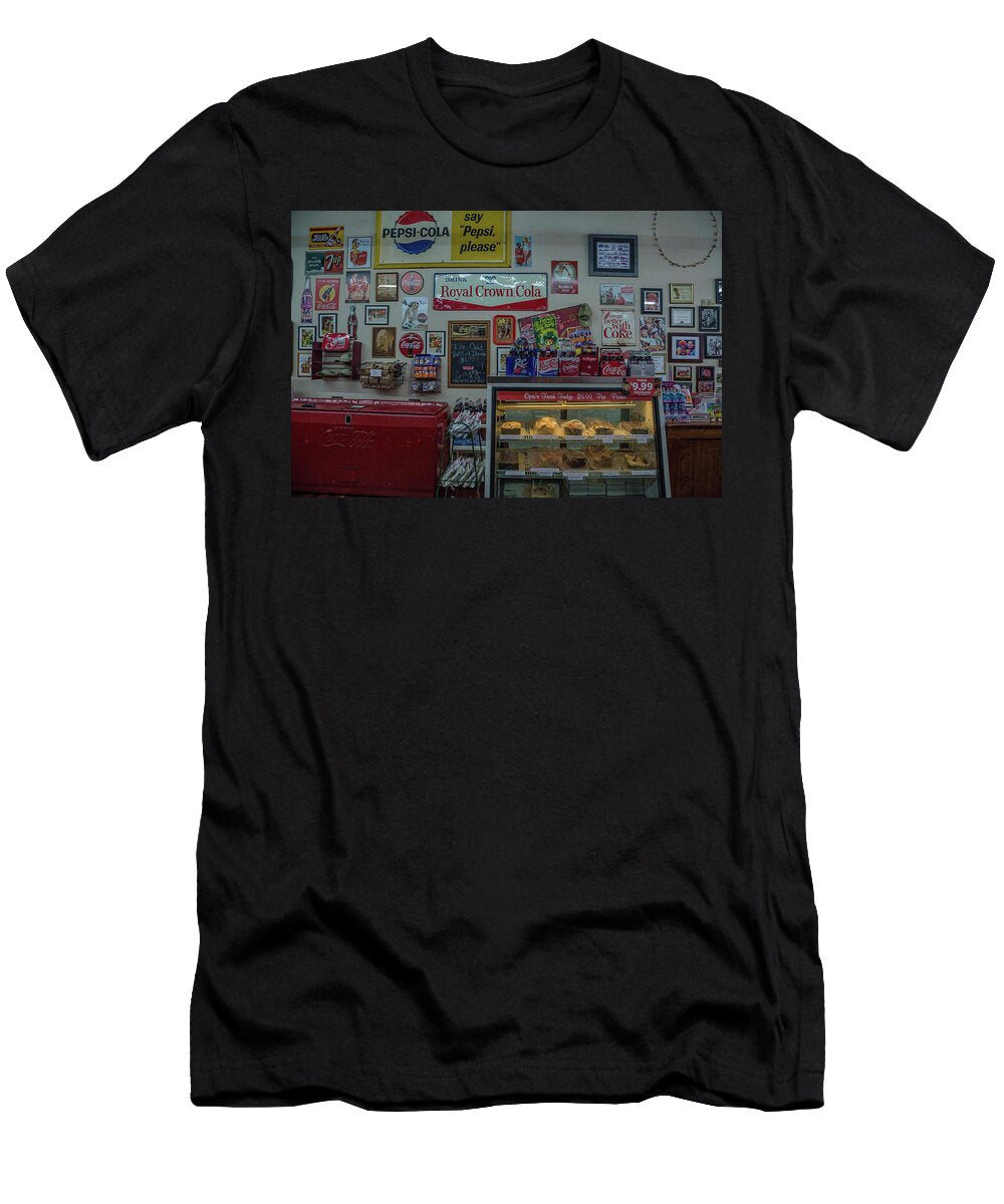 Opies Candy Cindi Poole T-Shirt