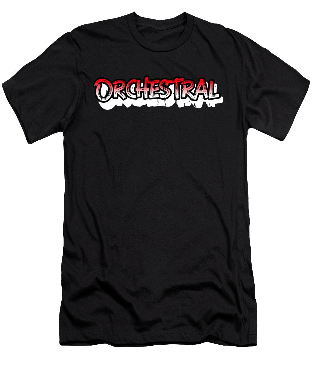 Orchestra D Geral T-Shirt