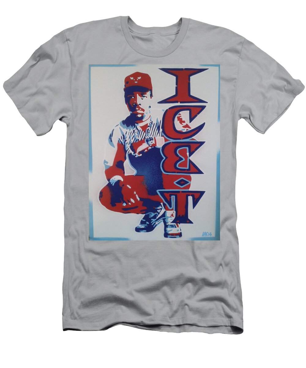 Original Gangster Leon Keay T-Shirt