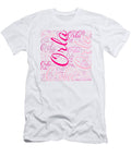 Orla Names Without Frontiers Vidddie Publyshd T-Shirt