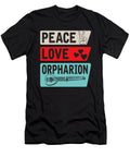 Orpharion Musical Instrument Stringed Tenshirt T-Shirt